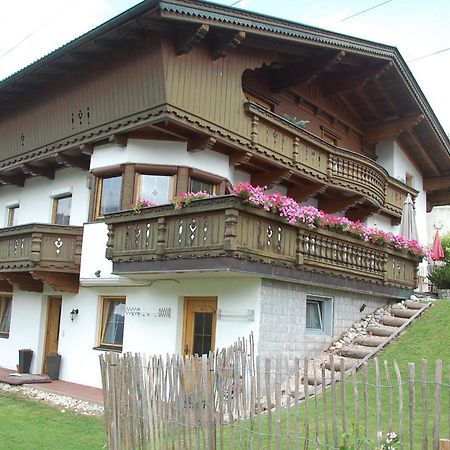 Haus Hart Im Zillertal 6 Personen Villa Dış mekan fotoğraf