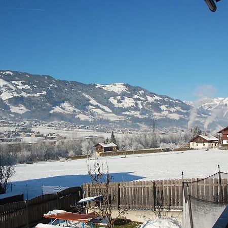 Haus Hart Im Zillertal 6 Personen Villa Dış mekan fotoğraf