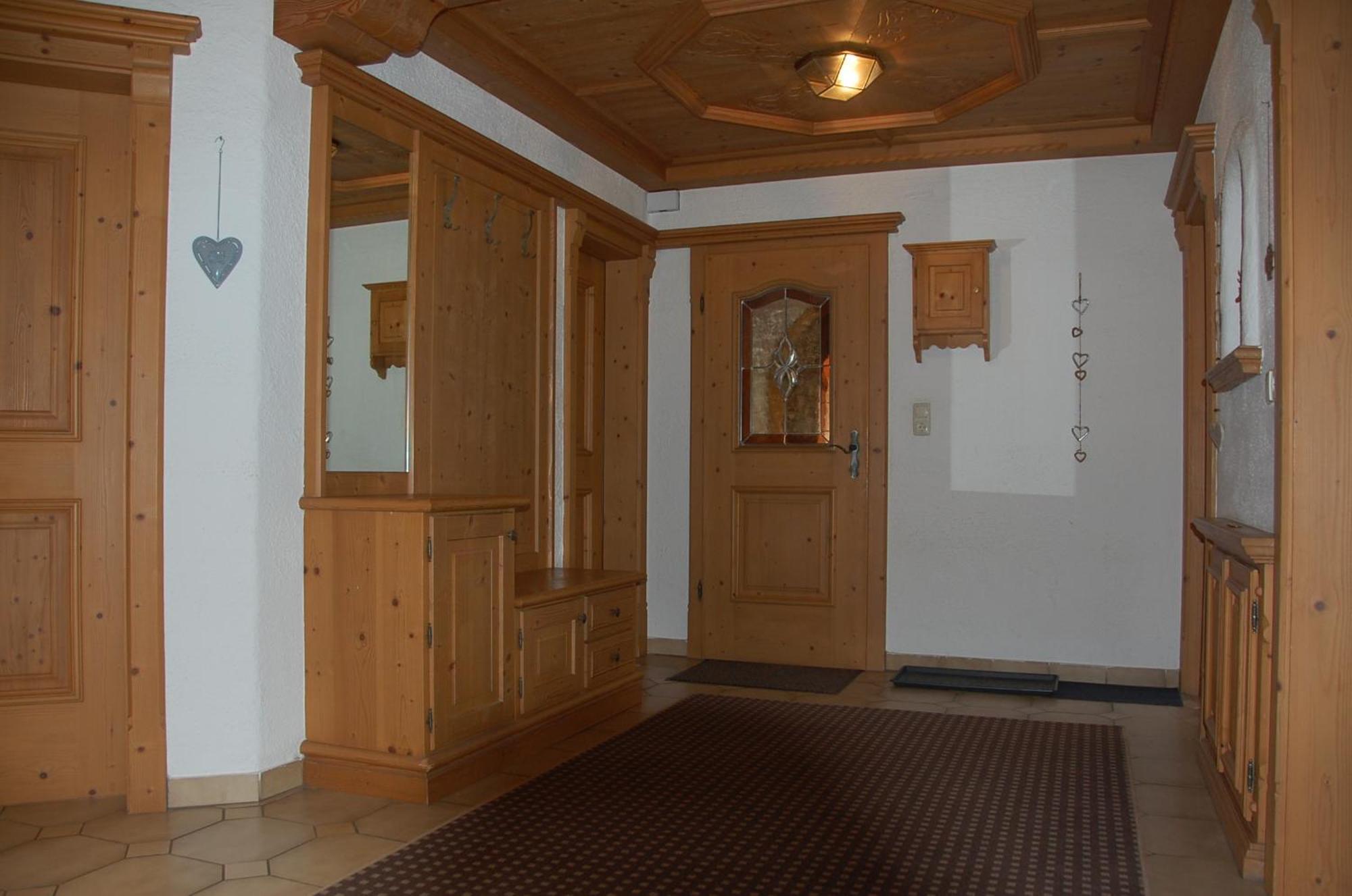 Haus Hart Im Zillertal 6 Personen Villa Dış mekan fotoğraf
