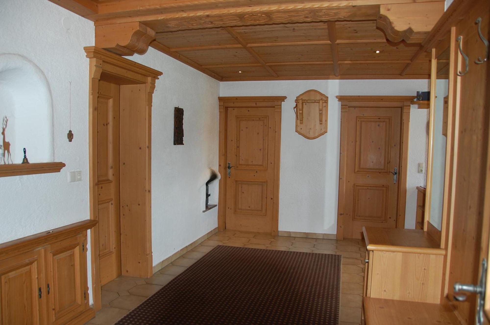 Haus Hart Im Zillertal 6 Personen Villa Dış mekan fotoğraf