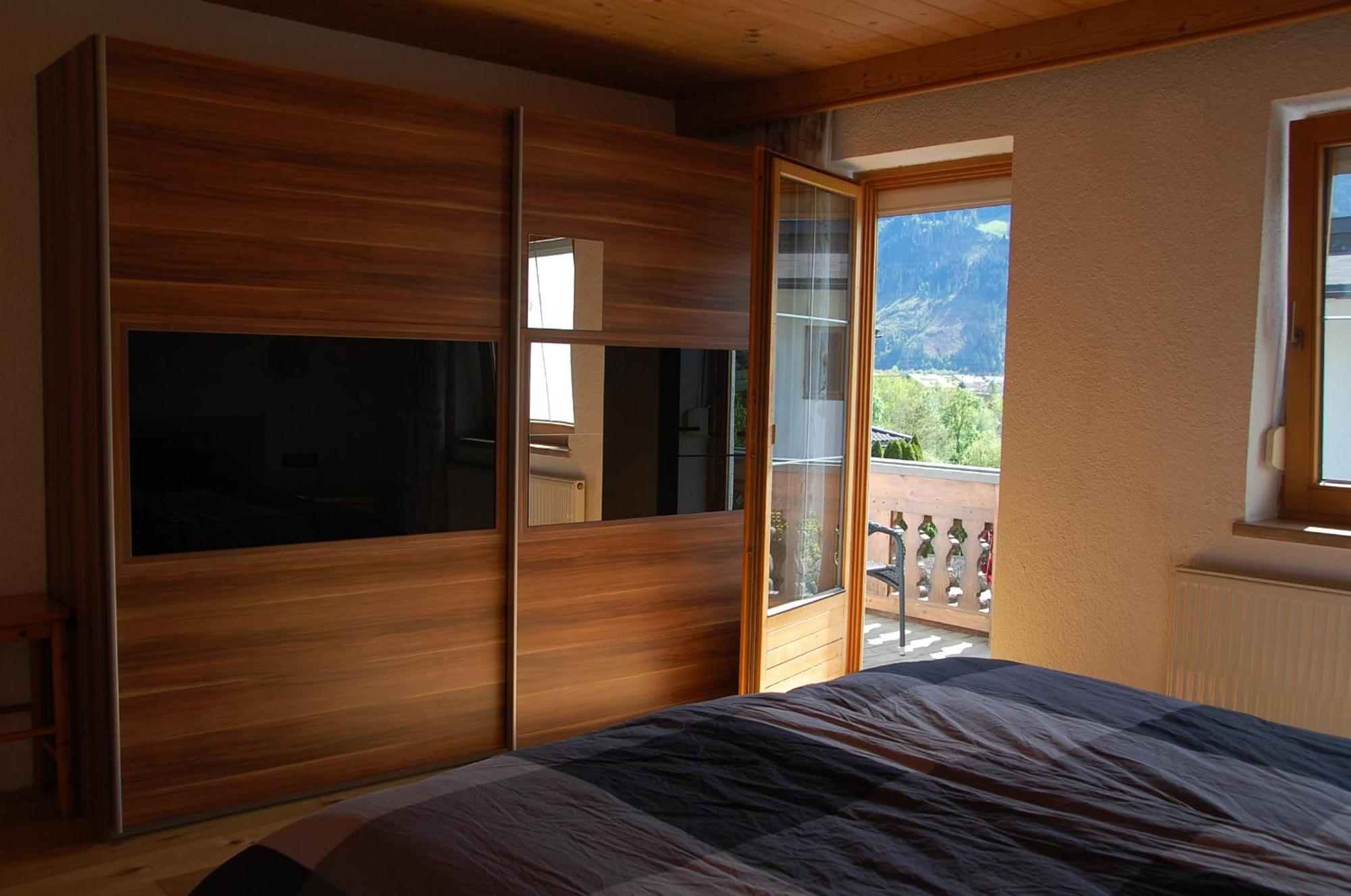 Haus Hart Im Zillertal 6 Personen Villa Dış mekan fotoğraf