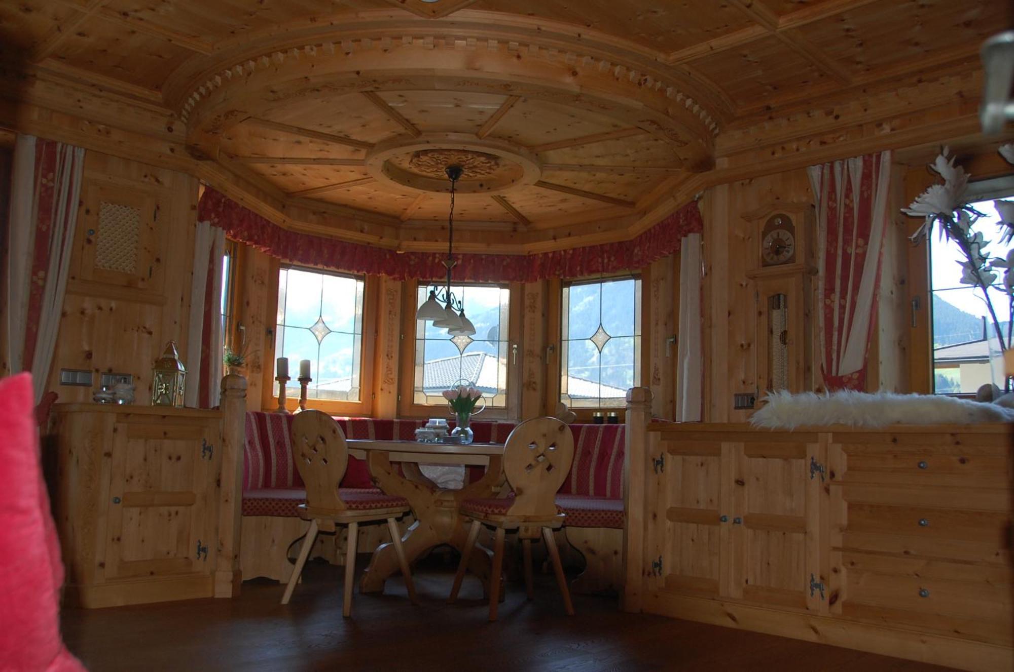 Haus Hart Im Zillertal 6 Personen Villa Dış mekan fotoğraf