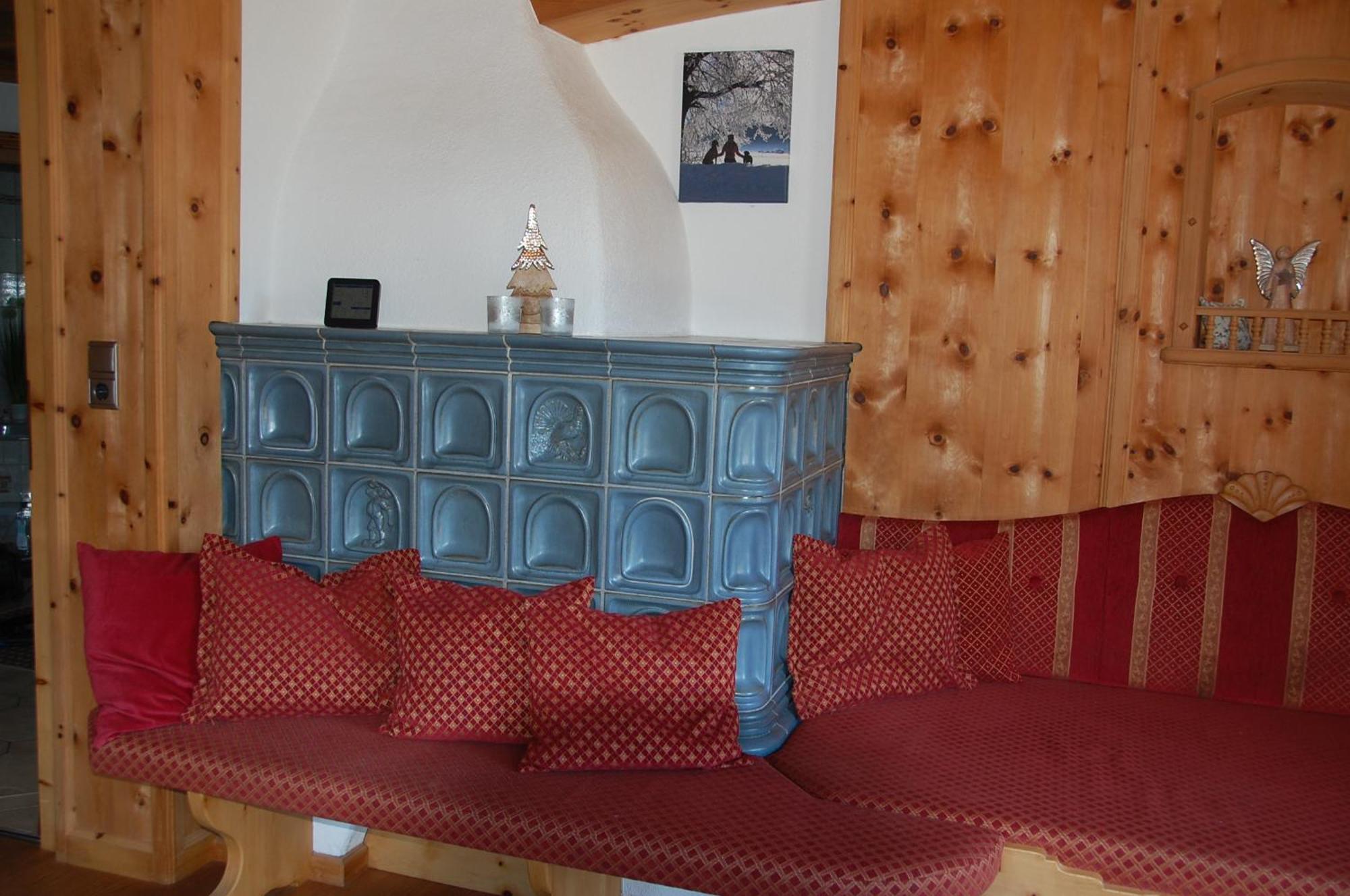 Haus Hart Im Zillertal 6 Personen Villa Dış mekan fotoğraf