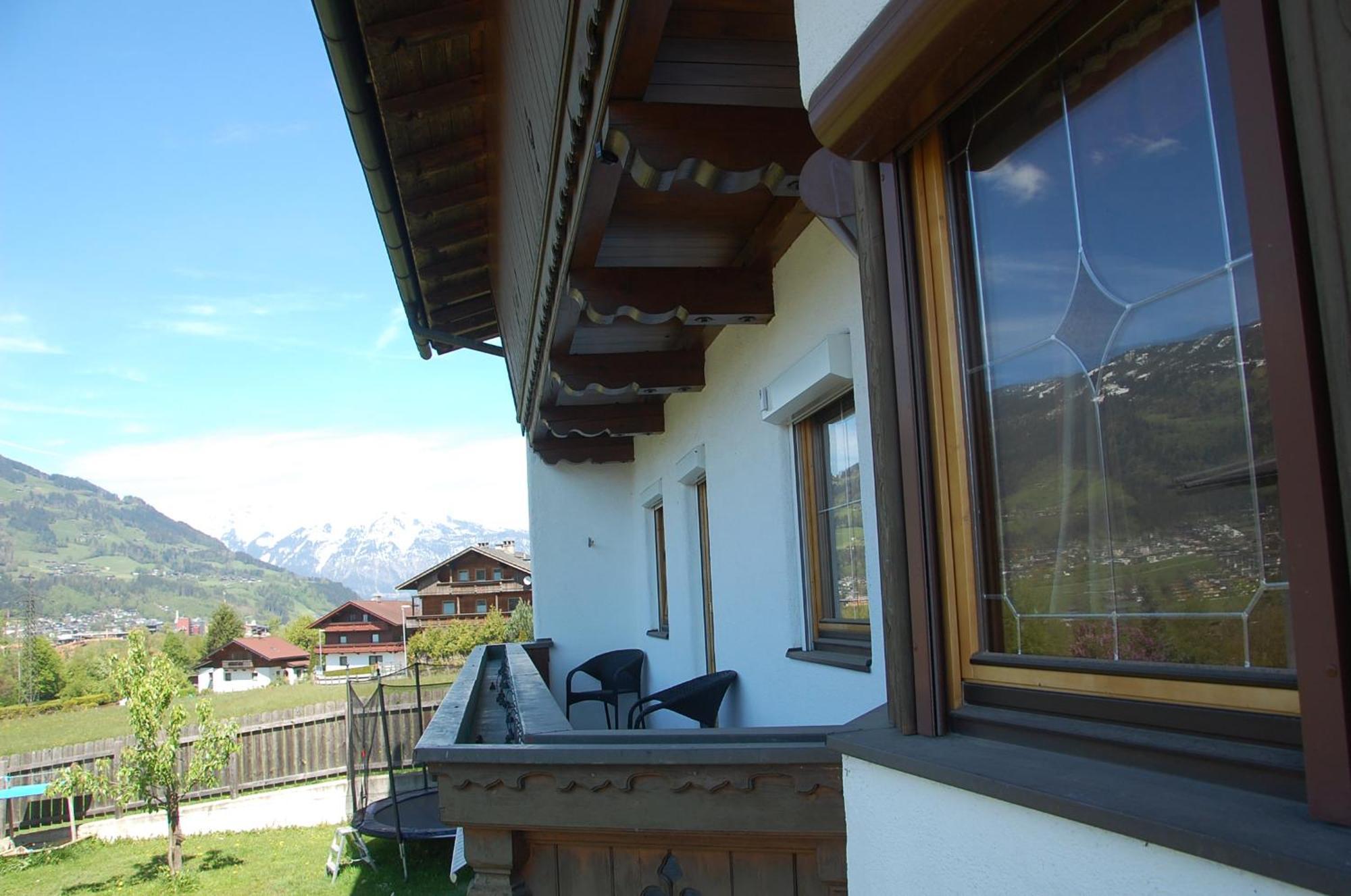 Haus Hart Im Zillertal 6 Personen Villa Dış mekan fotoğraf