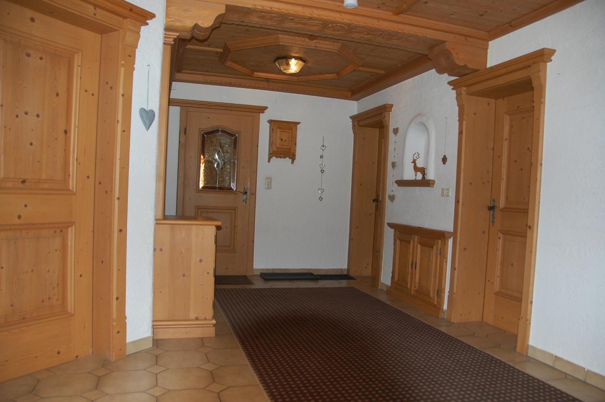 Haus Hart Im Zillertal 6 Personen Villa Dış mekan fotoğraf