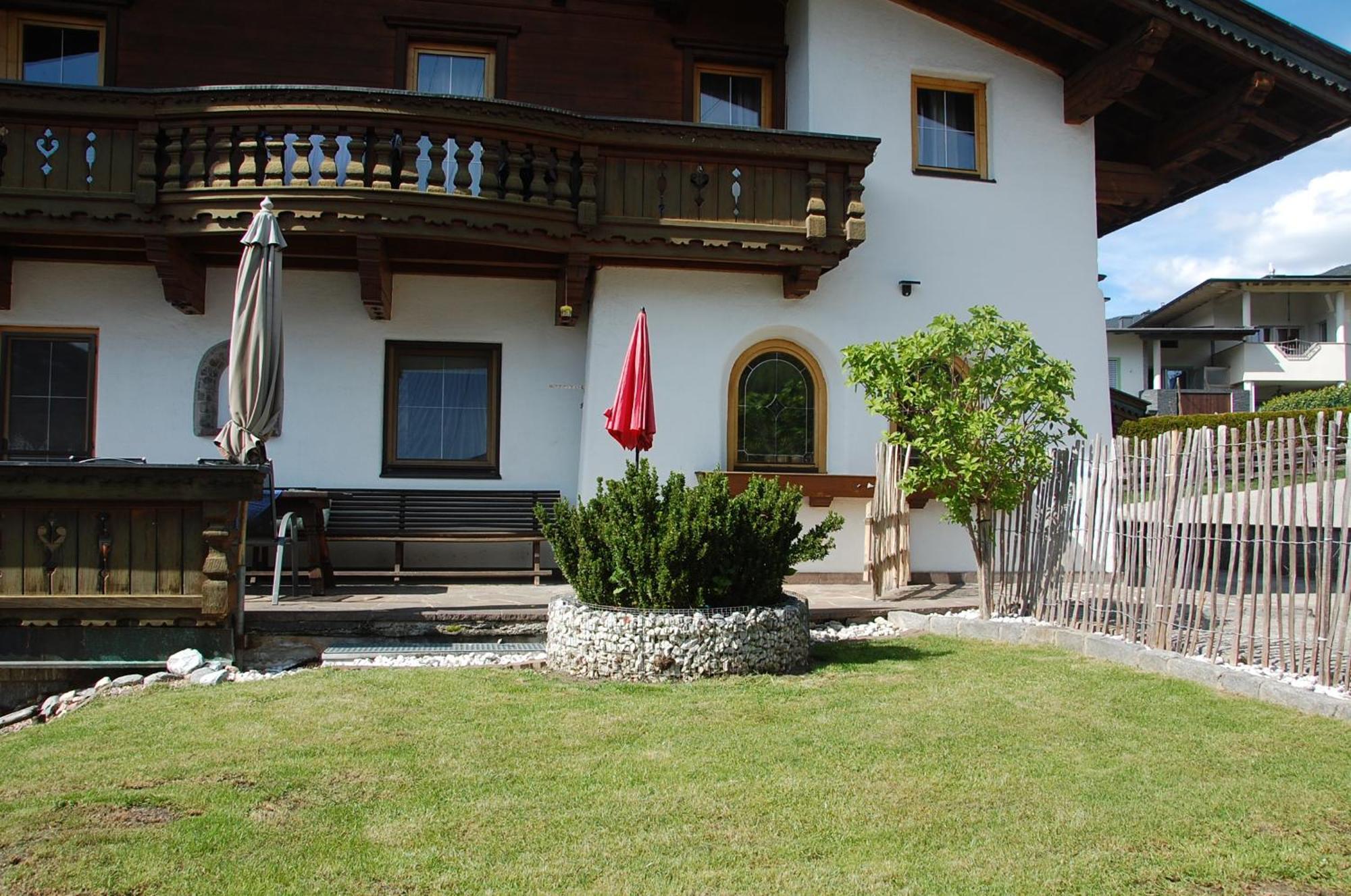 Haus Hart Im Zillertal 6 Personen Villa Dış mekan fotoğraf