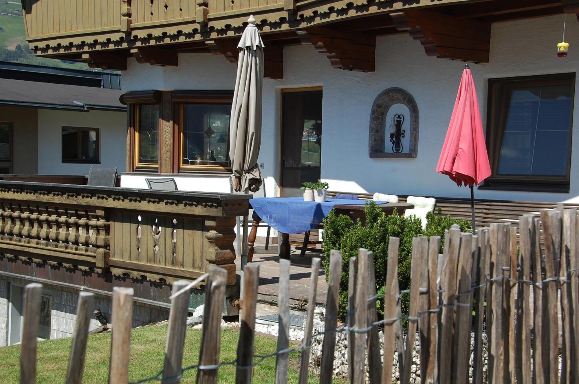 Haus Hart Im Zillertal 6 Personen Villa Dış mekan fotoğraf