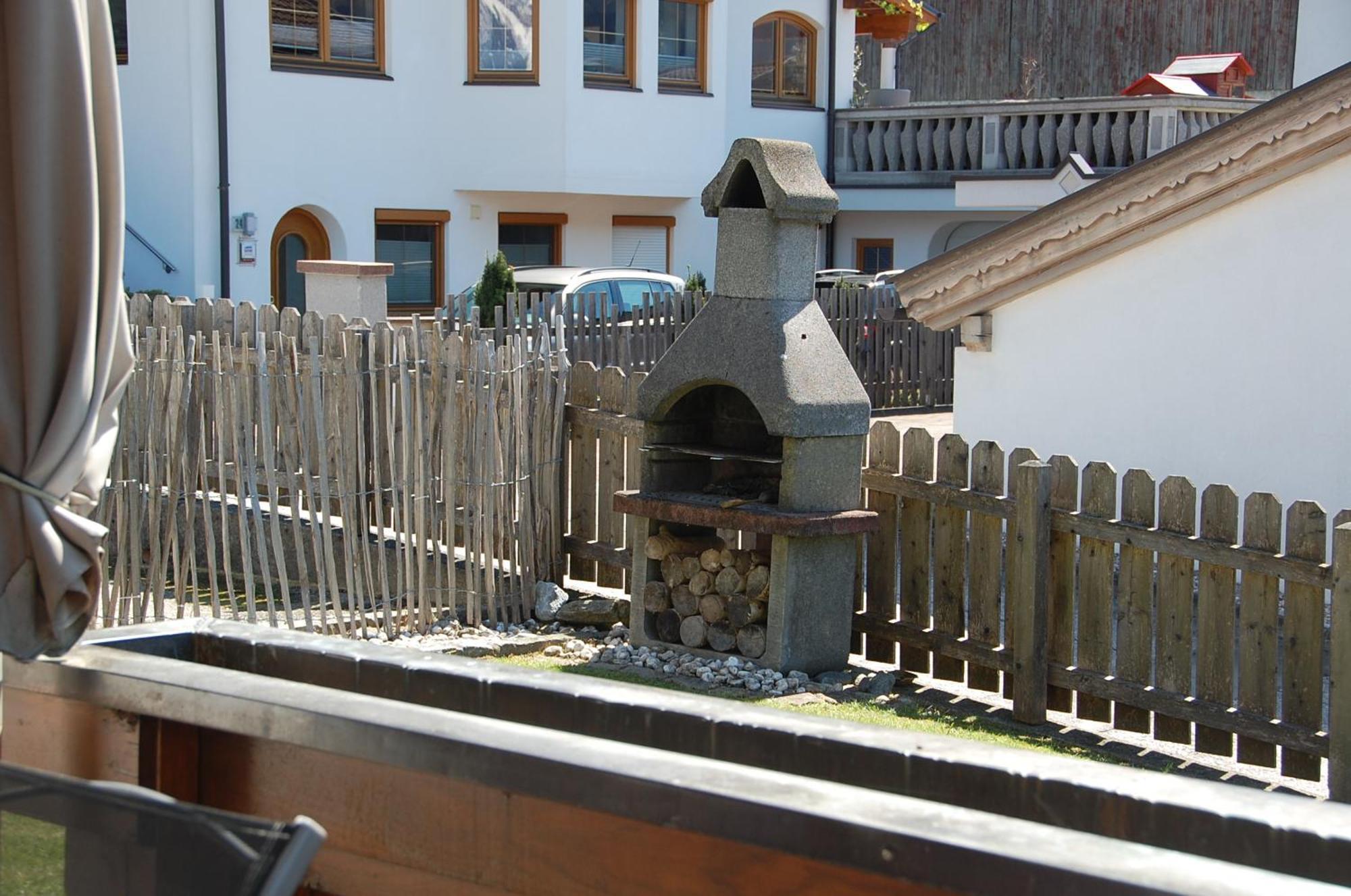 Haus Hart Im Zillertal 6 Personen Villa Dış mekan fotoğraf