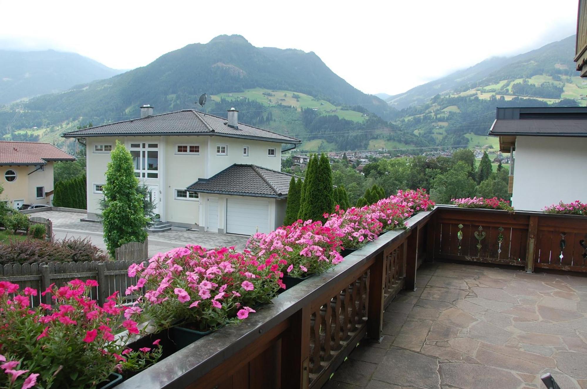 Haus Hart Im Zillertal 6 Personen Villa Dış mekan fotoğraf