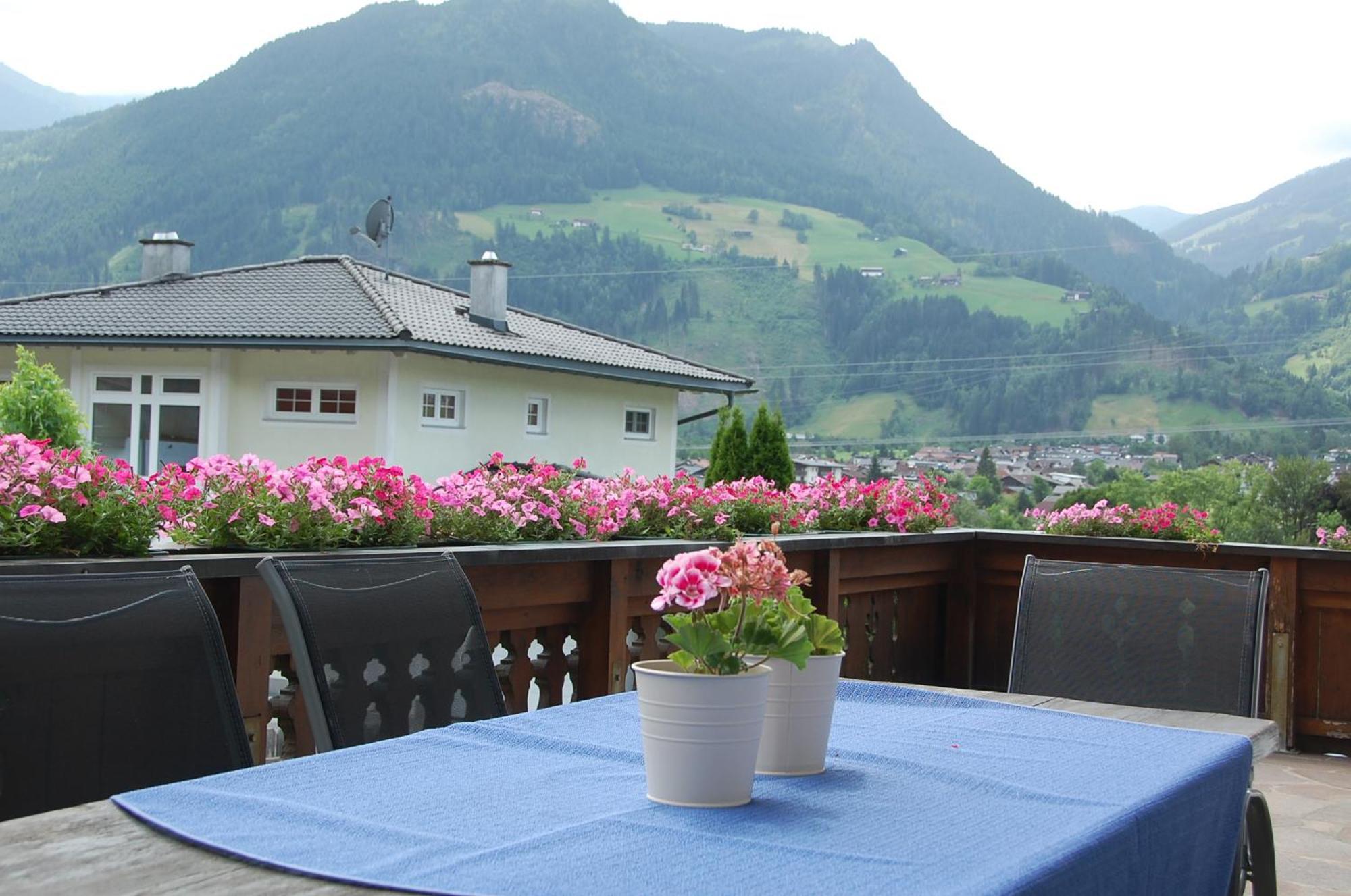 Haus Hart Im Zillertal 6 Personen Villa Dış mekan fotoğraf